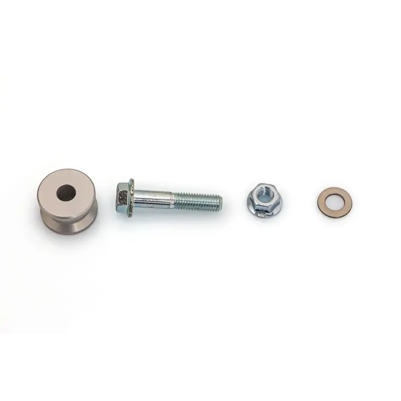 FITTING KIT SCREW/WASHER/NUT