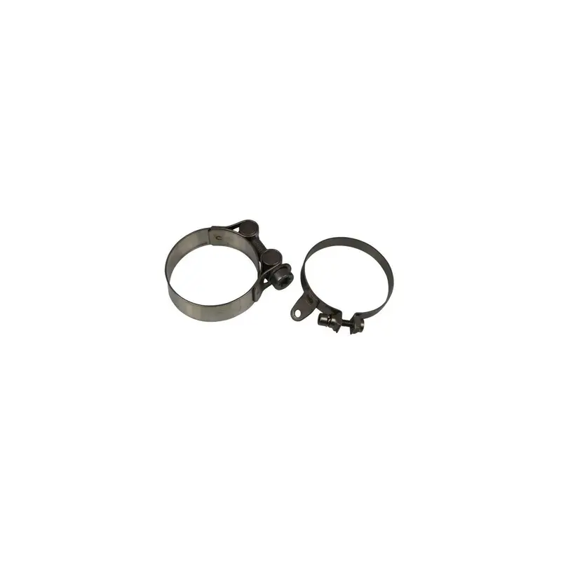 FITTING KIT EXHAUST CLAMP