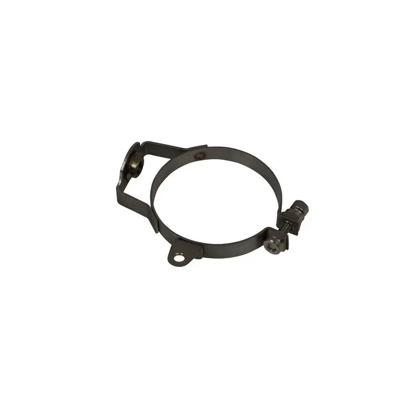 EXHAUST CLAMP STAINLESS STEEL