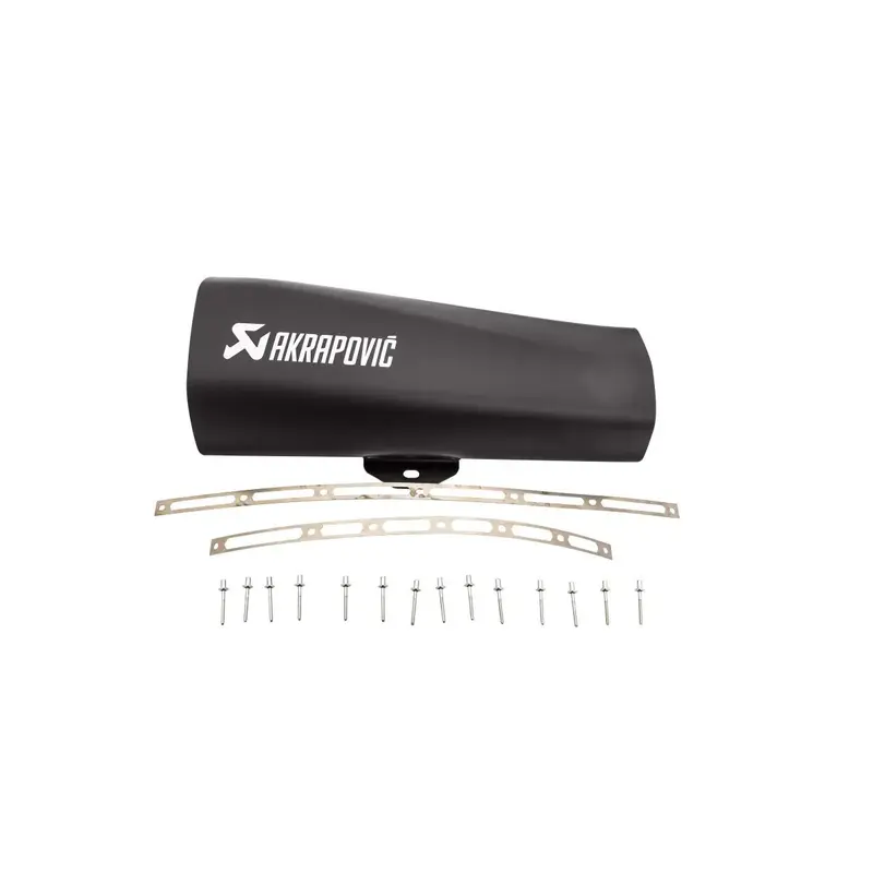 MUFFLER SLEEVE REPAIR KIT