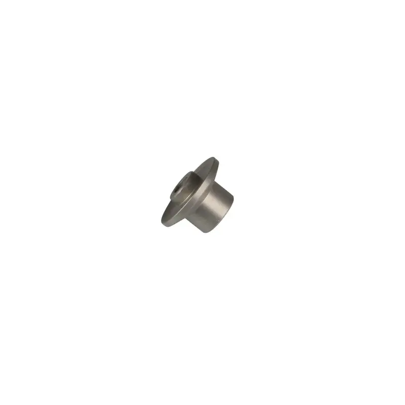 SPACER BUSHING SLEEVE ALUMINUM