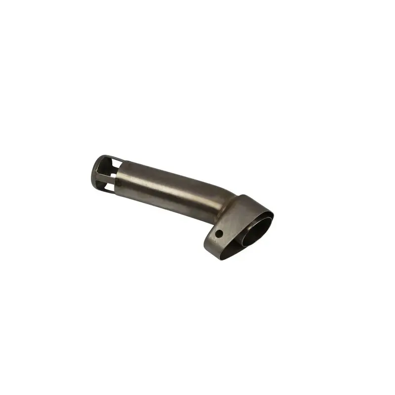 NOISE DAMPER INSERT STAINLESS STEEL