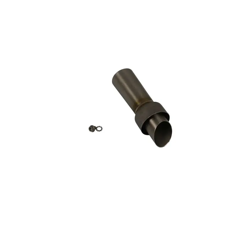 NOISE DAMPER INSERT STAINLESS STEEL