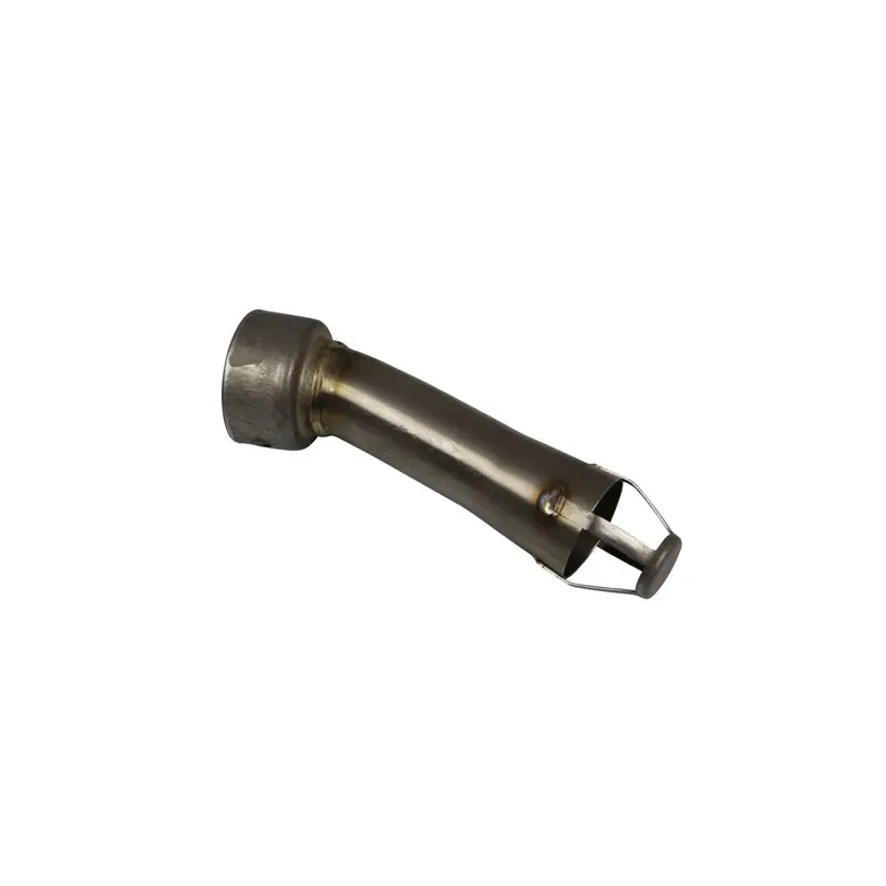 NOISE DAMPER INSERT STAINLESS STEEL