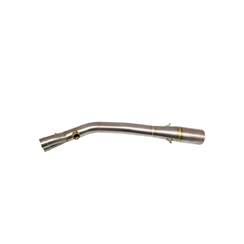 LINK PIPE STAINLESS STEEL