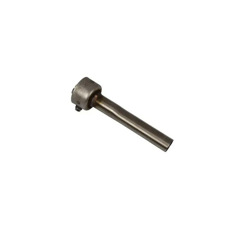 NOISE DAMPER INSERT STAINLESS STEEL