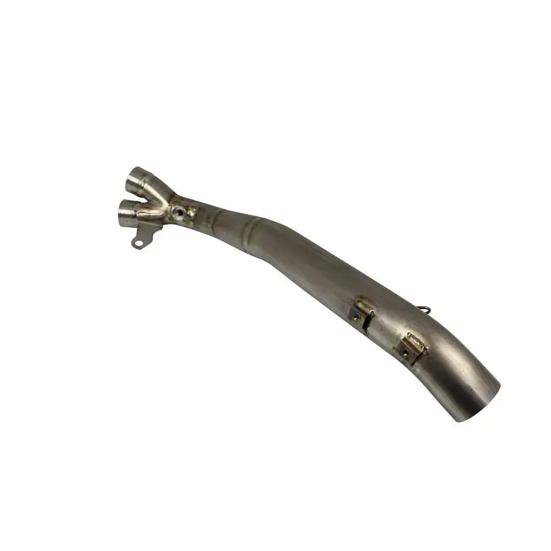 Y-PIPE COLLECTOR TITANIUM