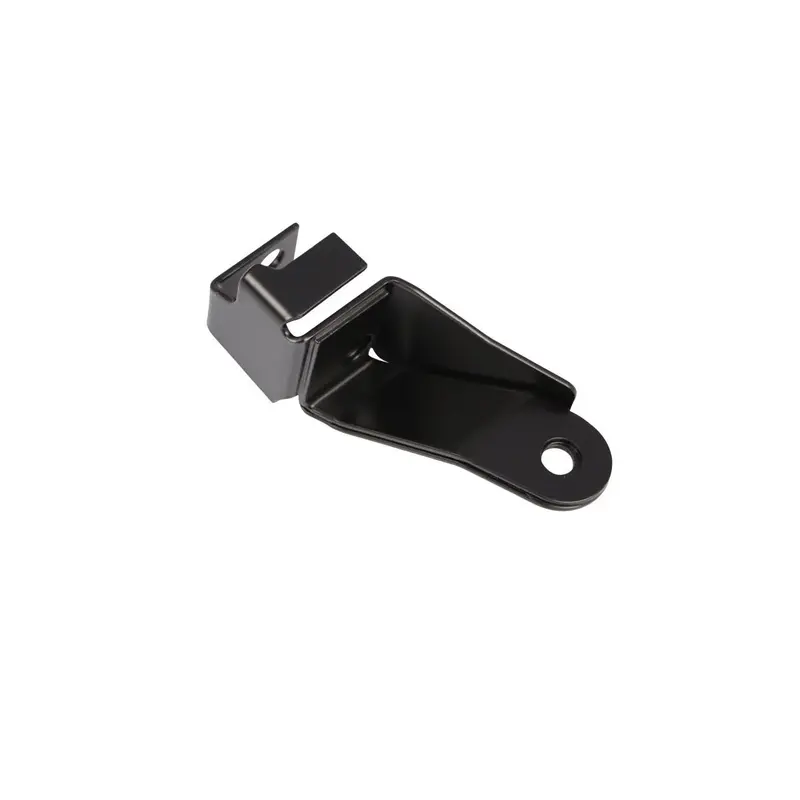 MUFFLER BRACKET STAINLESS STEEL