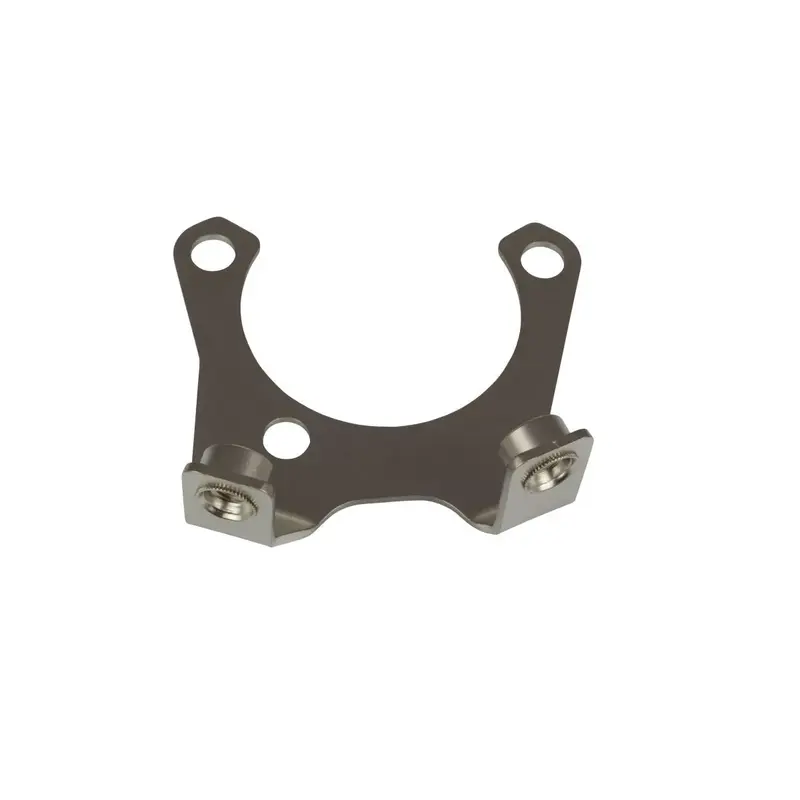 MUFFLER BRACKET STAINLESS STEEL