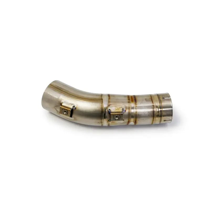 LINK PIPE TITANIUM