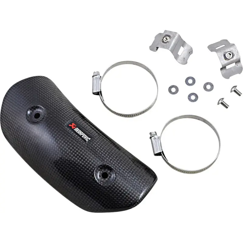 Heat Shield - CRB1000RRR