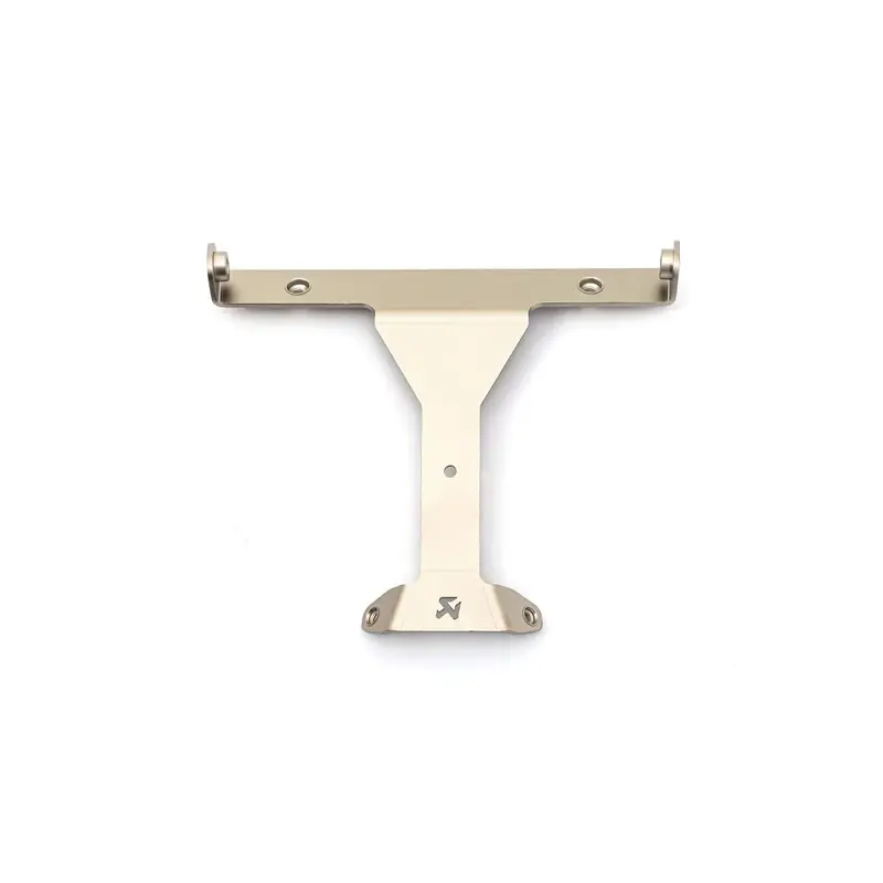 MUFFLER BRACKET STAINLESS STEEL