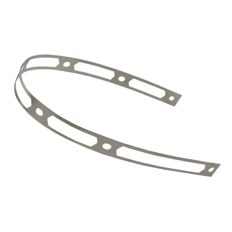 TAPE TITANIUM FOR EXHAUST SLEEVE