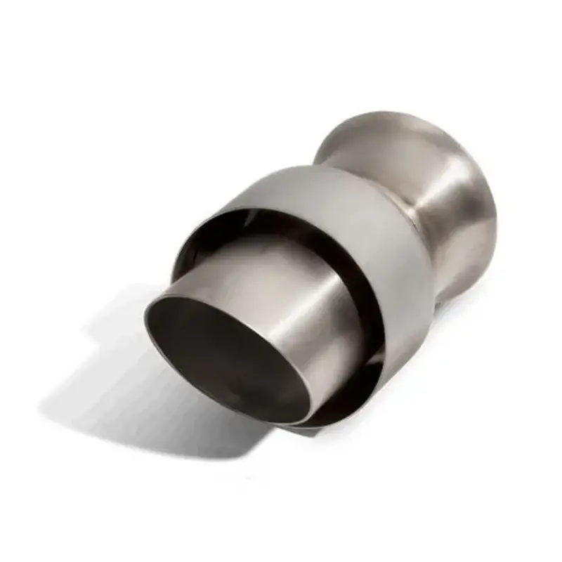 NOISE DAMPER INSERT STAINLESS STEEL