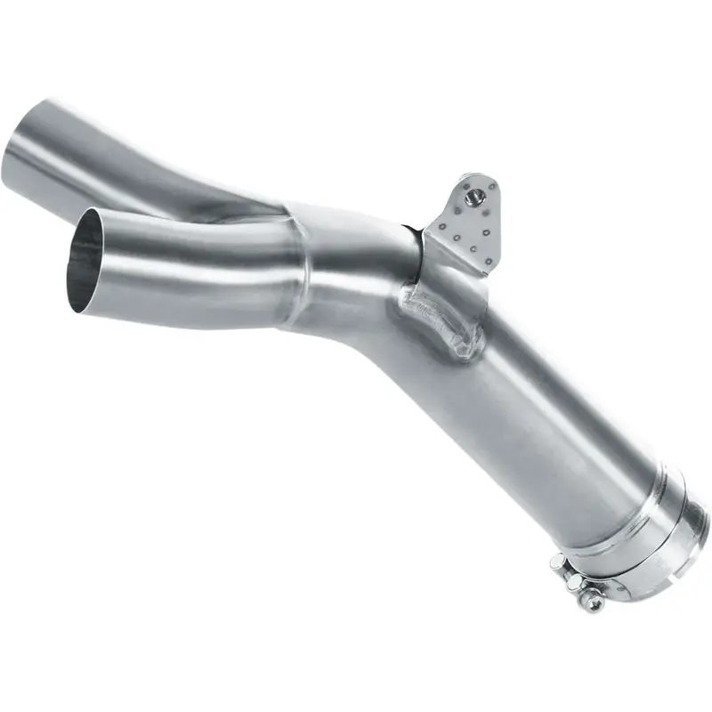 OPTIONAL LINK PIPE STAINLESS STEEL