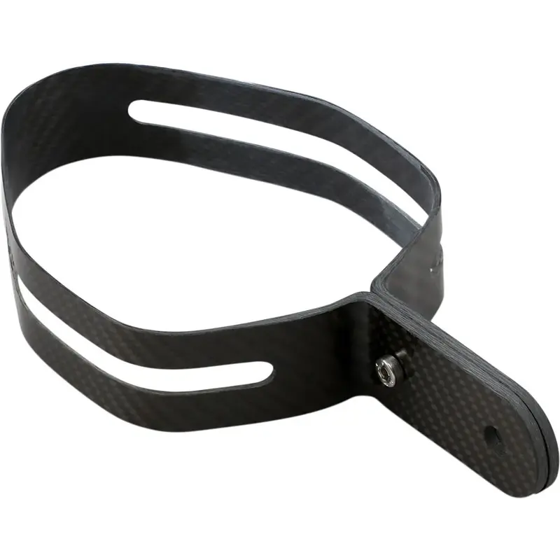 CLAMP MUFFLER TYPE TZ1