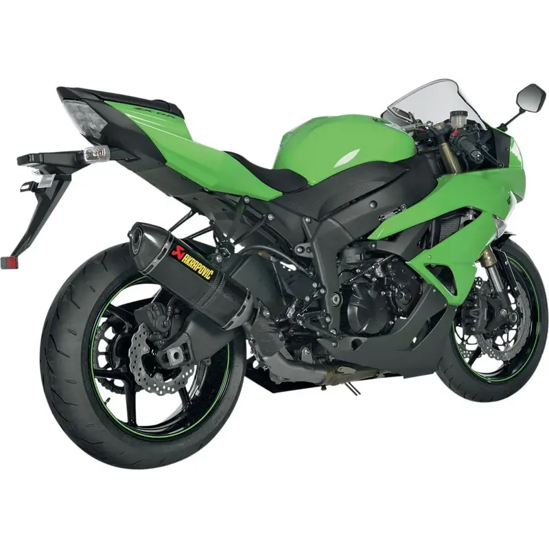 OPTIONAL LINK PIPE STAINLESS STEEL