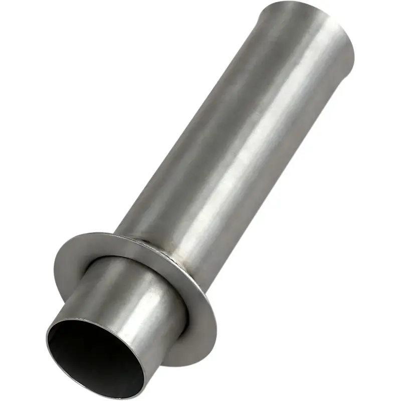 OPTIONAL NOISE DAMPER/ DB-KILLER/ INSERT