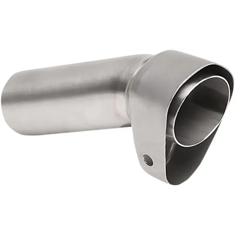 OPTIONAL NOISE DAMPER/ DB-KILLER/ INSERT