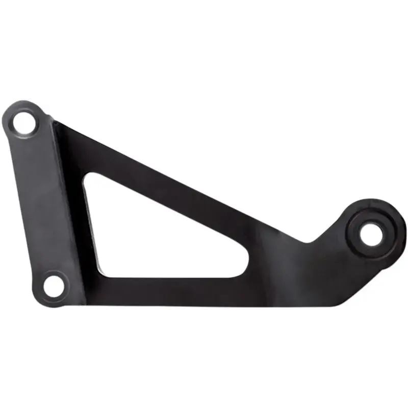 MUFFLER BRACKET STAINLESS STEEL