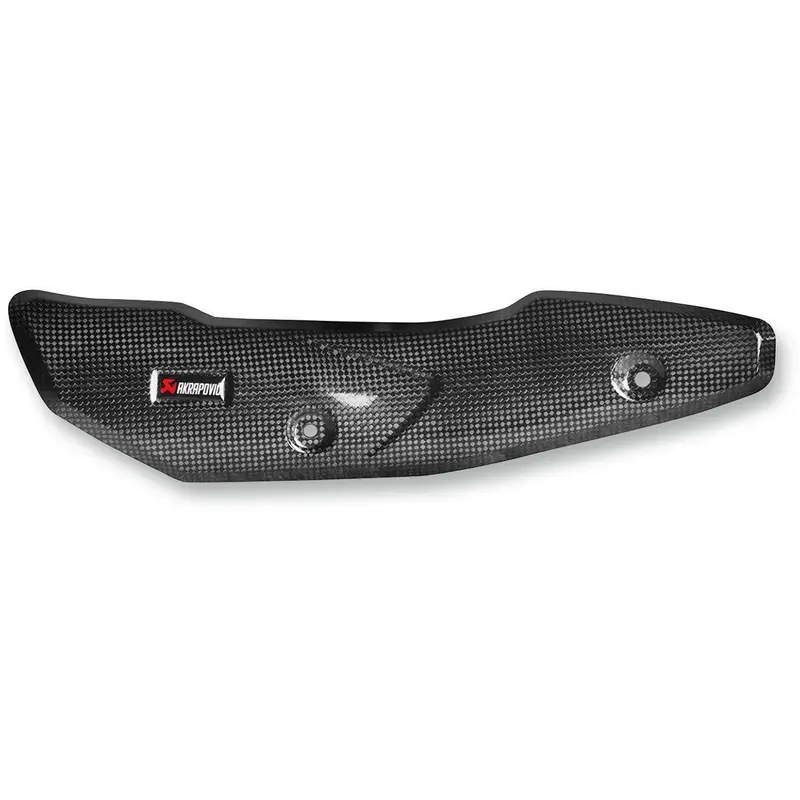 REPLACEMENT HEAT SHIELD CARBON