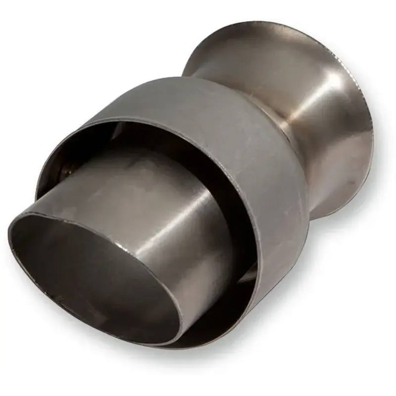 OPTIONAL NOISE DAMPER