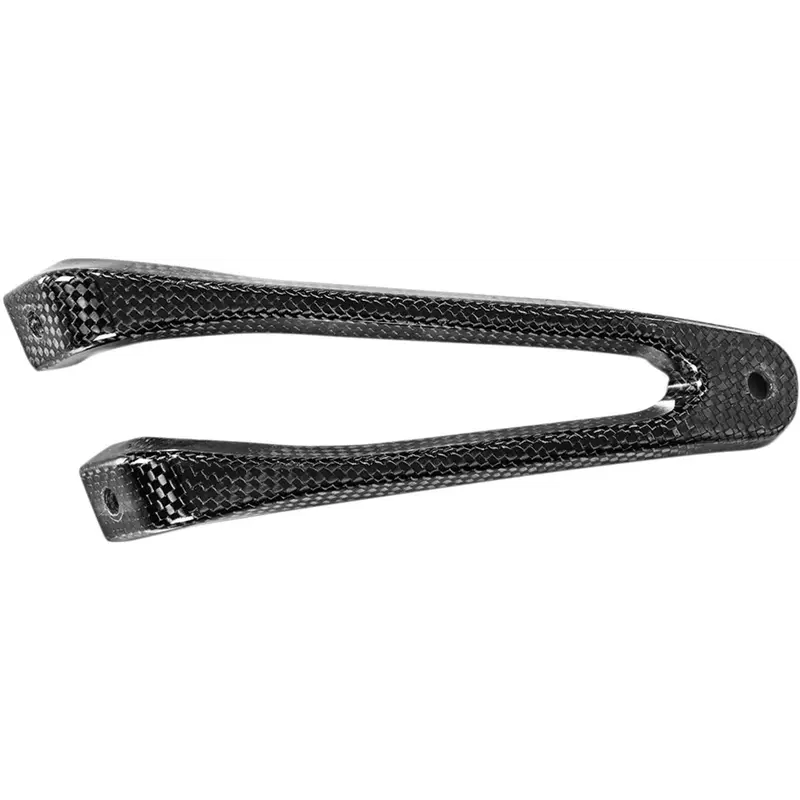 MUFFLER BRACKET CARBON