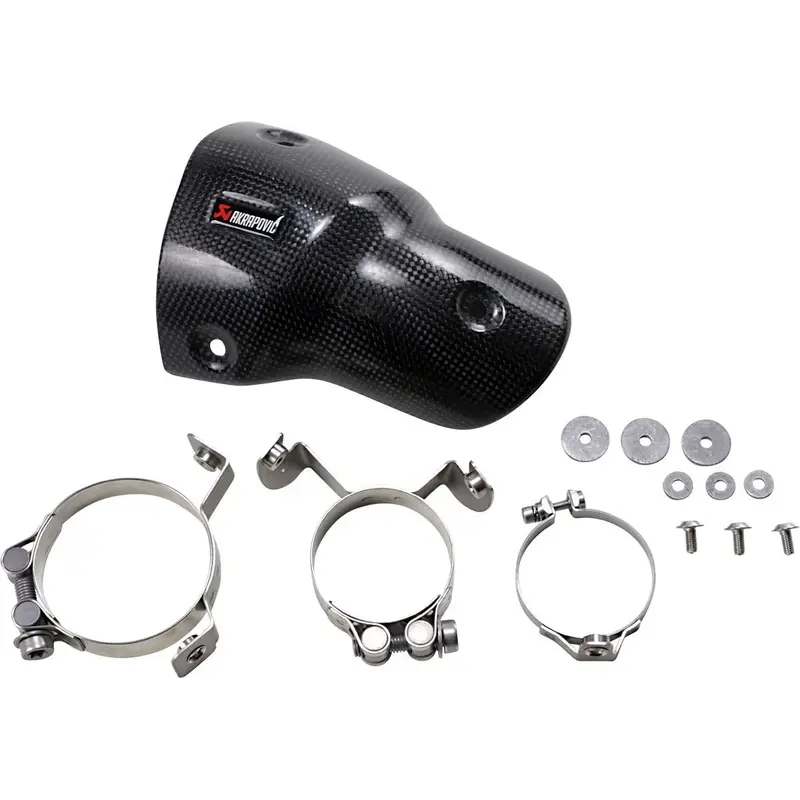 HEAT SHIELD CF G 310 R/GS