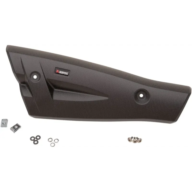 HEAT SHIELD CF MONKEY