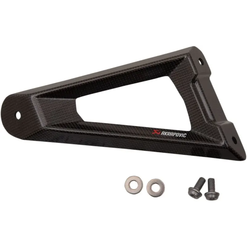 MUFFLER BRKT CF S1000RR