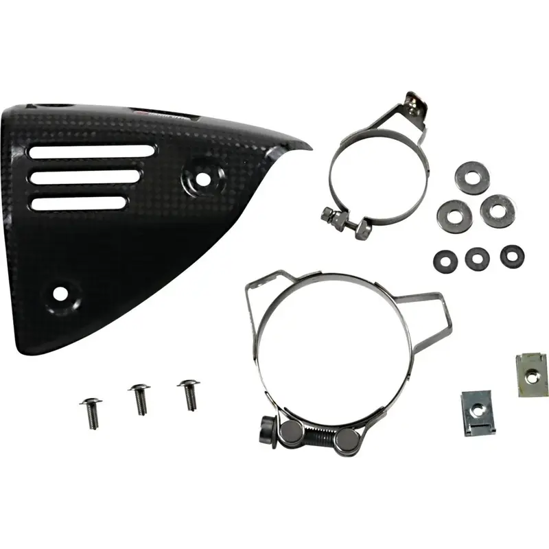 HEAT SHIELD VESPA GTS