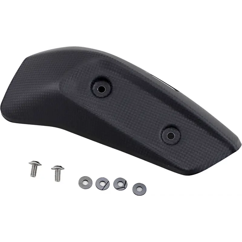 HEAT SHIELD INDIAN FTR