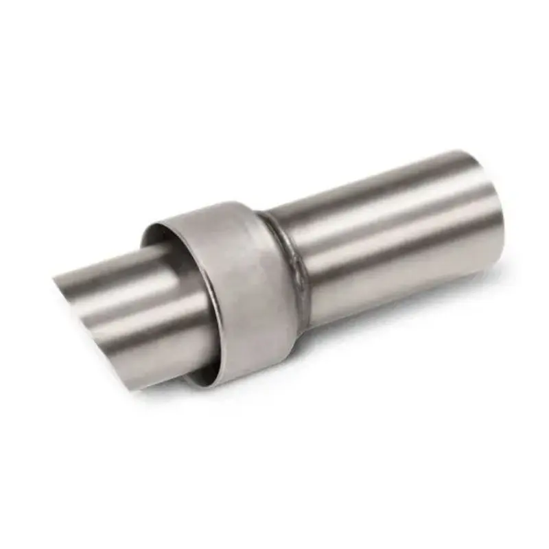NOISE DAMPER INSERT STAINLESS STEEL