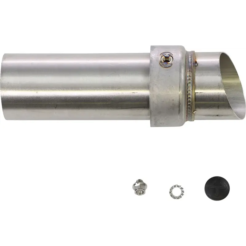 NOISE DAMPER INSERT STAINLESS STEEL