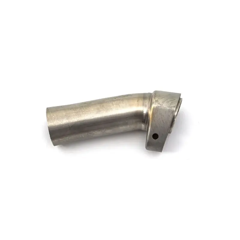 NOISE DAMPER INSERT STAINLESS STEEL