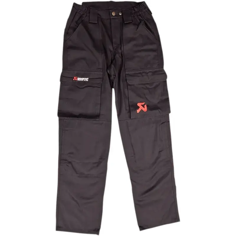 PANTS CARGO MEN 48