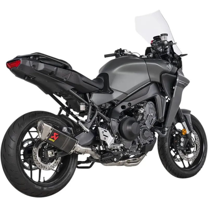 RACING LINE COMPLETE SYSTEM CARBON