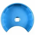 Cloche à filtre LASER TOOLS 74mm X 14 pans Harley Davidson