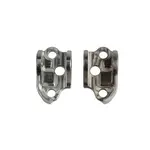 Support de repose-pieds titane SCAR Yamaha YZ250/450F