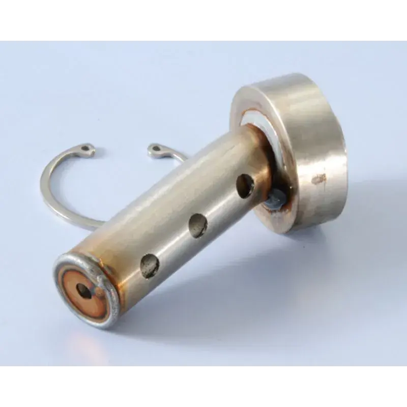 DB Killer POLINI homologué