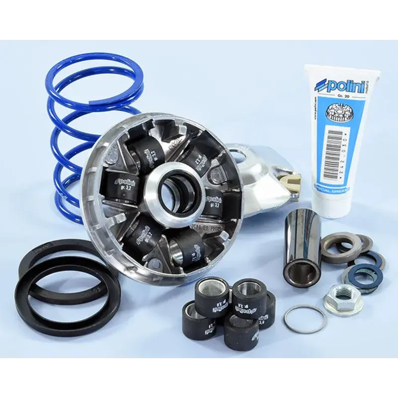 Variateur POLINI Hi-Speed EVO2 Ø16/12.5°