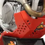 Sabot AXP Xtrem - PHD 8mm Honda CRF450R/CRF450RX