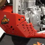 Sabot AXP Xtrem - PHD 8mm Honda CRF450R/CRF450RX