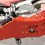 Sabot AXP Xtrem - PHD 8mm Honda CRF450R/CRF450RX