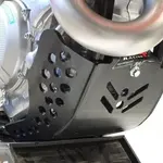 Sabot AXP Enduro - PHD 6mm Gas Gas MC/EX450F