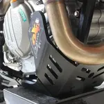 Sabot AXP Xtrem - PHD 8mm Gas Gas MC450F/EX450F