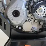 Sabot AXP Xtrem - PHD 8mm Gas Gas