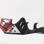 Sabot AXP Xtrem - PHD 8mm Gas Gas EC250F/EC350F