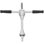 Presse à cuvette de roulement SUPER B