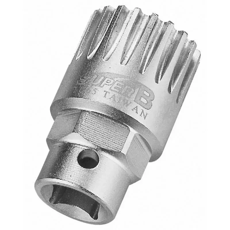 Démonte-boîtier de pédalier SUPER B